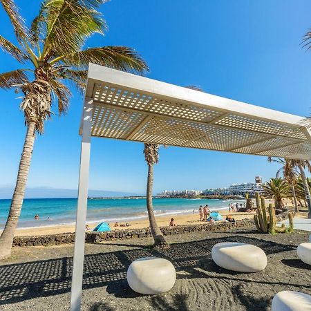Lanzahost Casa Cala Leilighet Costa Teguise Eksteriør bilde